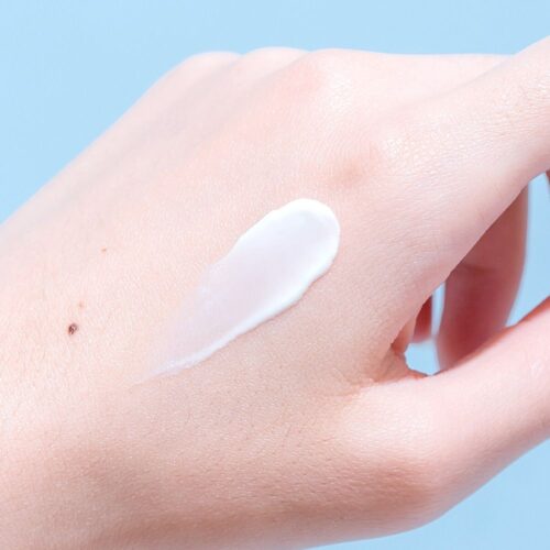 Moody漢頓聯名超水感防曬乳(海洋友善) - Image 2